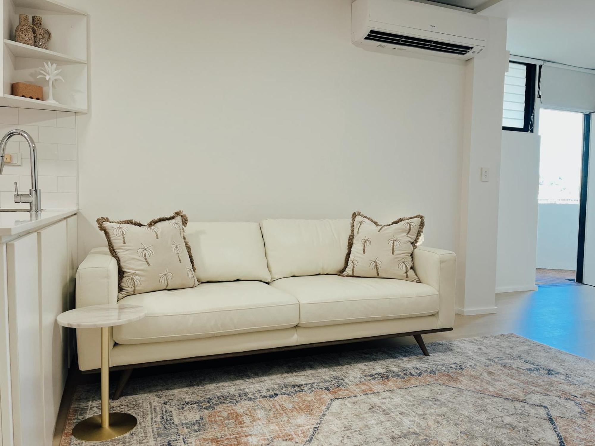 Bondi Beach Waves 2 Beachfront Apartment سيدني المظهر الخارجي الصورة