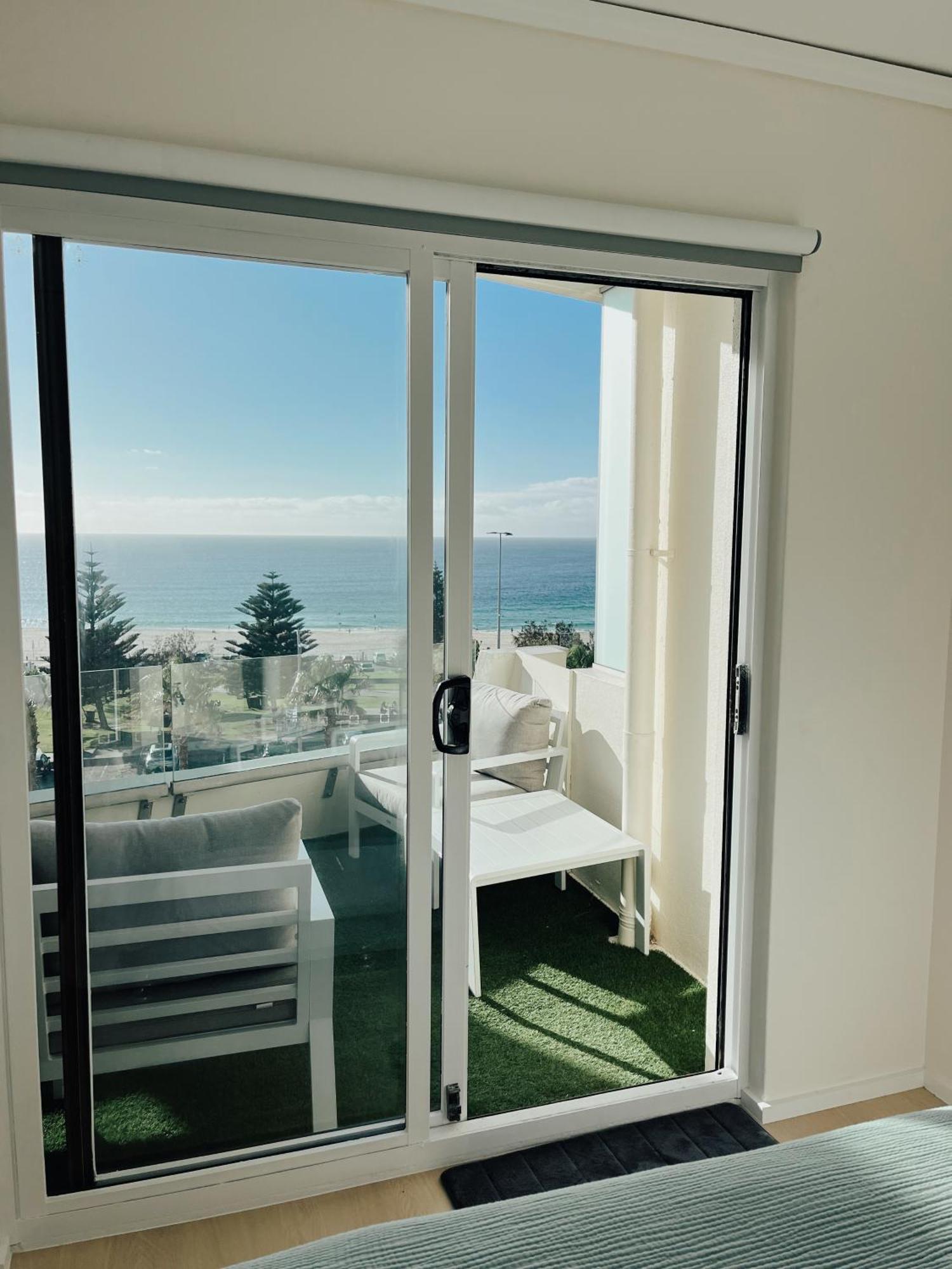 Bondi Beach Waves 2 Beachfront Apartment سيدني المظهر الخارجي الصورة