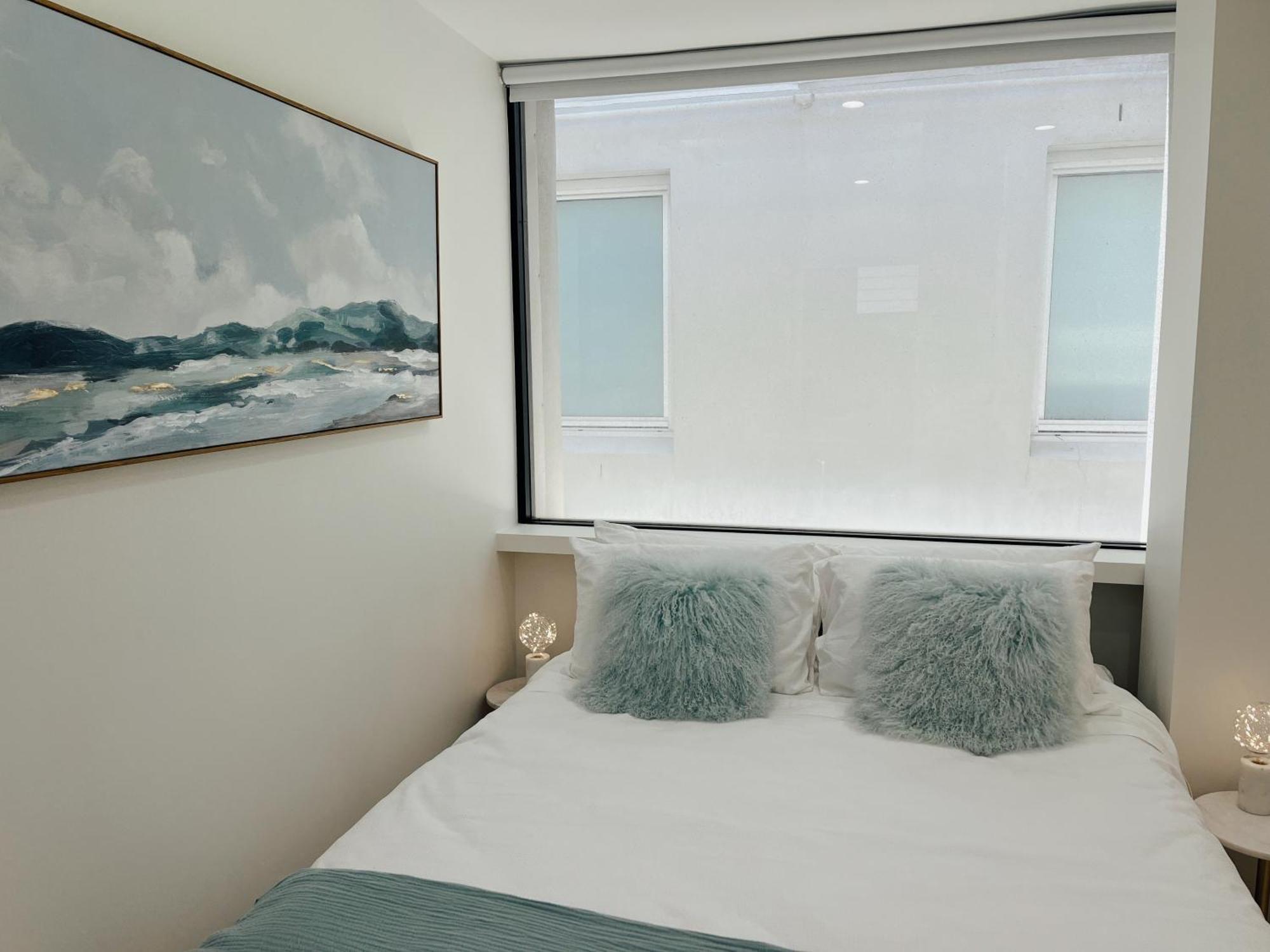 Bondi Beach Waves 2 Beachfront Apartment سيدني المظهر الخارجي الصورة