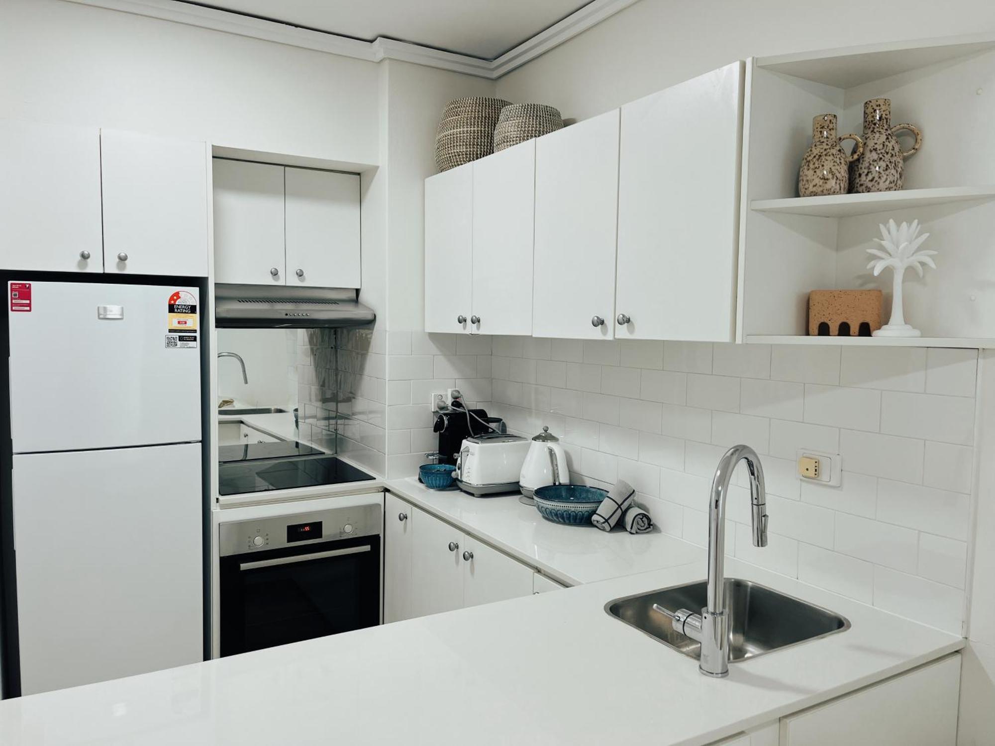 Bondi Beach Waves 2 Beachfront Apartment سيدني المظهر الخارجي الصورة