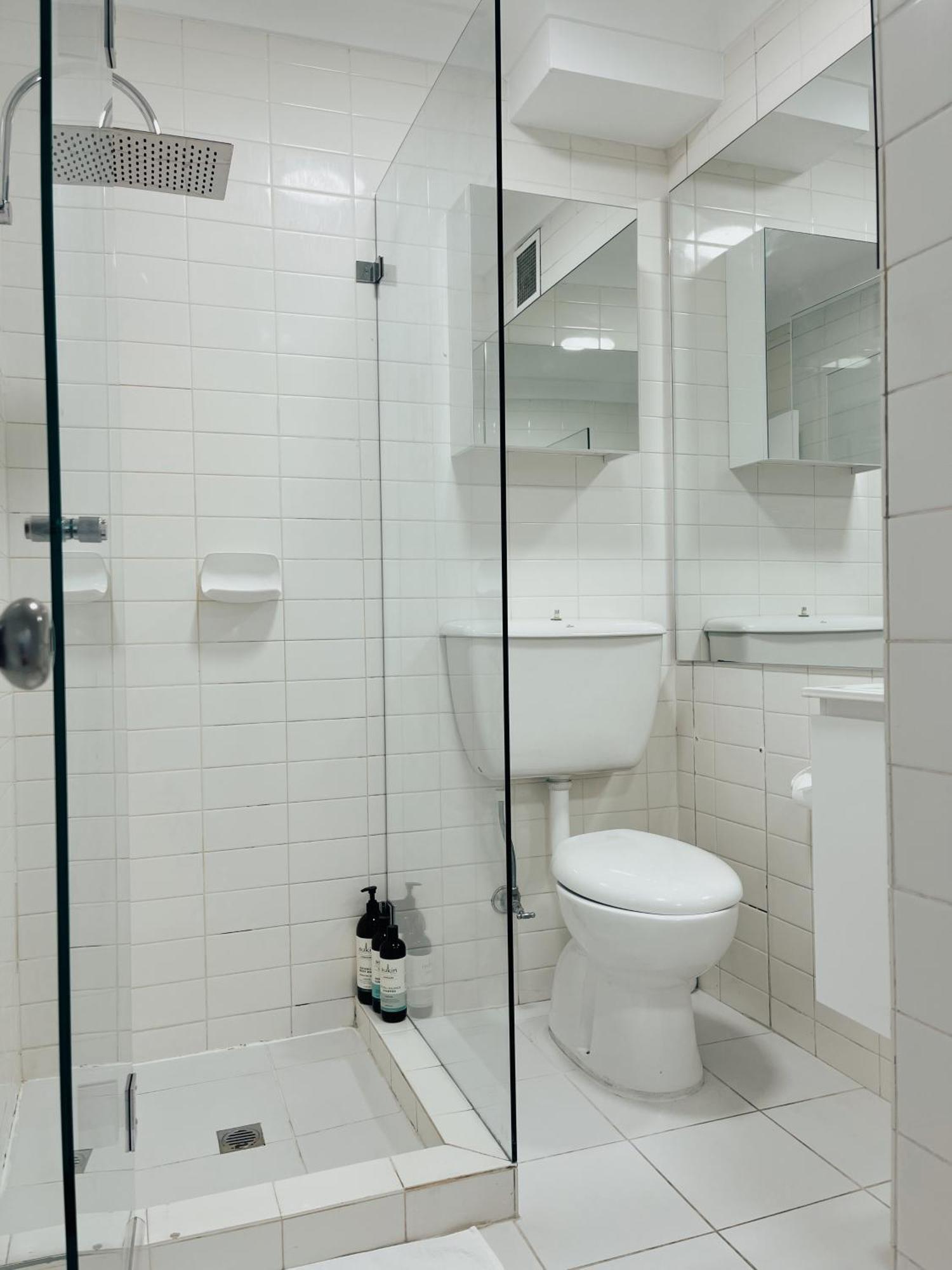 Bondi Beach Waves 2 Beachfront Apartment سيدني المظهر الخارجي الصورة